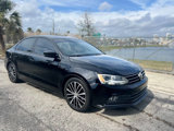 Used 2016 Volkswagen Jetta Sport image 4