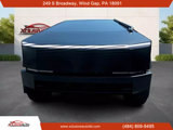 Used 2024 Tesla Cybertruck AWD Crew Cab image 2