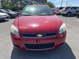 Used 2007 Chevrolet Impala LT w/ Preferred Equipment Group image 2