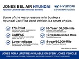 Used 2020 Hyundai Venue SEL image 3