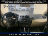 Used 2012 Volkswagen Jetta SE image 5