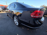 Used 2015 Volkswagen Passat TDI SEL Premium image 6