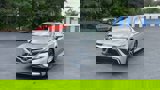 Used 2023 Toyota Camry SE image 5
