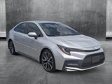 Used 2021 Toyota Corolla SE image 3