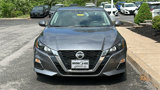 Certified 2022 Nissan Altima 2.5 S image 3