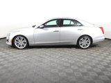 Used 2017 Cadillac CTS Luxury image 2