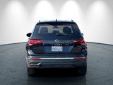Used 2022 Volkswagen Tiguan S image 5
