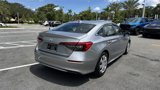 Used 2022 Honda Civic LX image 4
