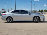 Used 2019 Toyota Camry SE image 5