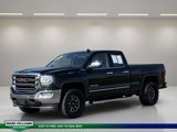 Used 2018 GMC Sierra 1500 SLT w/ SLT Premium Package image 2