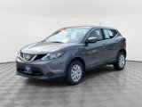 Used 2019 Nissan Rogue Sport S image 3