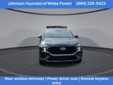 Certified 2023 Hyundai Santa Fe SEL image 3