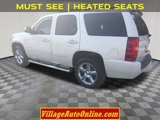 Used 2013 Chevrolet Tahoe LTZ image 2