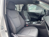 Used 2021 Toyota RAV4 XLE image 5