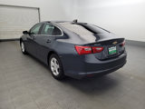 Used 2020 Chevrolet Malibu LS image 5