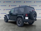 Used 2015 Jeep Wrangler Unlimited Sahara w/ Connectivity Group image 3