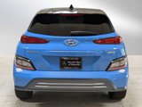 Used 2022 Hyundai Kona SEL w/ Cargo Package image 4