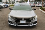 Used 2021 Honda Accord Sport image 2