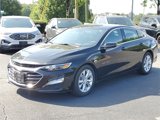 Used 2023 Chevrolet Malibu LT w/ Driver Confidence Package image 3