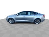 Used 2020 Ford Fusion SEL image 4