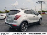 Used 2021 Buick Encore Preferred w/ Safety Package image 5