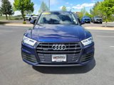 Used 2020 Audi Q5 2.0T Premium Plus w/ Premium Plus Package image 5