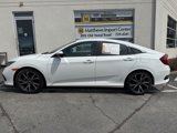 Used 2019 Honda Civic Sport image 2