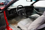Used 1992 Chevrolet Camaro RS image 4