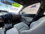 Used 2014 Honda Civic LX image 4