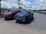 Used 2021 Hyundai Santa Fe Limited image 4
