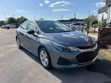 Used 2019 Chevrolet Cruze LT image 4