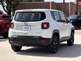 Used 2022 Jeep Renegade Sport image 4