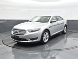 Used 2018 Ford Taurus Limited image 3