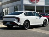 New 2025 Kia K4 EX image 3