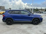 Used 2022 Volkswagen Taos SE image 5