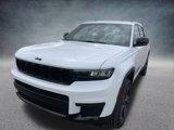 New 2025 Jeep Grand Cherokee L Altitude image 3