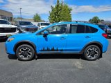 Used 2016 Subaru Crosstrek 2.0i Limited image 2