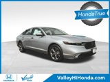Certified 2023 Honda Accord EX image 1