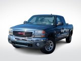 Used 2006 GMC Sierra 1500 SLE w/ Light Duty Power Package image 1