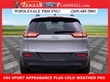 Used 2018 Jeep Cherokee Sport image 4
