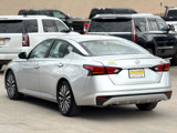 Used 2024 Nissan Altima 2.5 SV image 5
