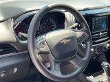 Used 2019 Chevrolet Traverse LS image 3