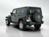 Used 2017 Jeep Wrangler Unlimited Sport w/ Quick Order Package 24S image 3