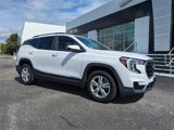 Used 2022 GMC Terrain SLE w/ Driver Convenience Package image 2