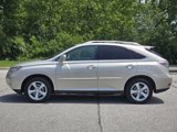 Used 2012 Lexus RX 350 FWD image 3
