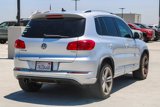 Used 2016 Volkswagen Tiguan R-Line image 6