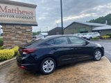 Used 2020 Hyundai Elantra SEL w/ Cargo Package (C1) image 5