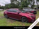 Used 2023 Toyota Corolla SE image 4