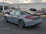 New 2025 Honda Civic Sport Touring image 6