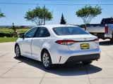 Certified 2025 Toyota Corolla LE image 5